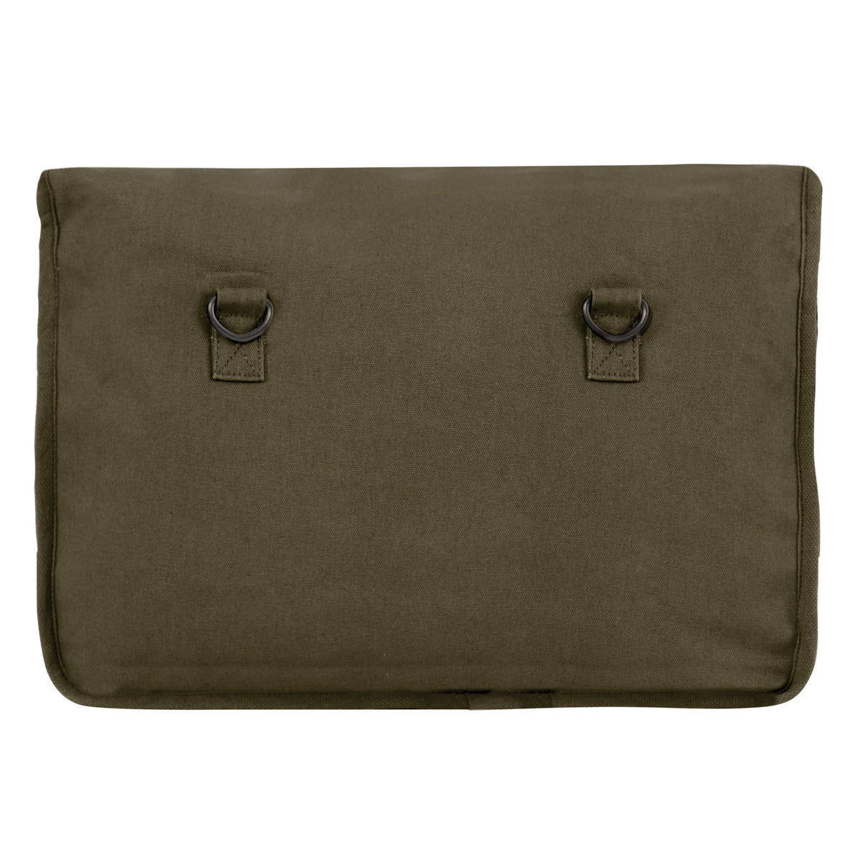 Vintage Canvas Paratrooper Bag