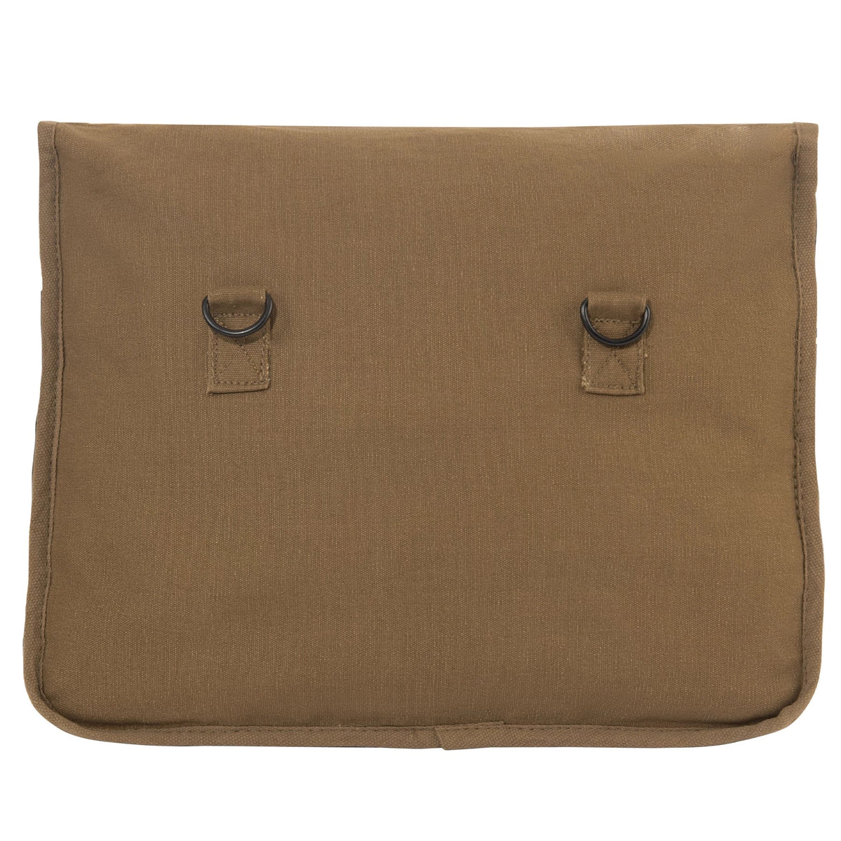 Vintage Canvas Paratrooper Bag