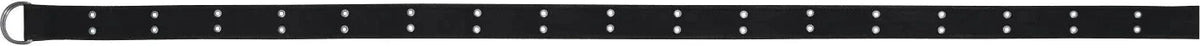 Vintage D-ring Belt