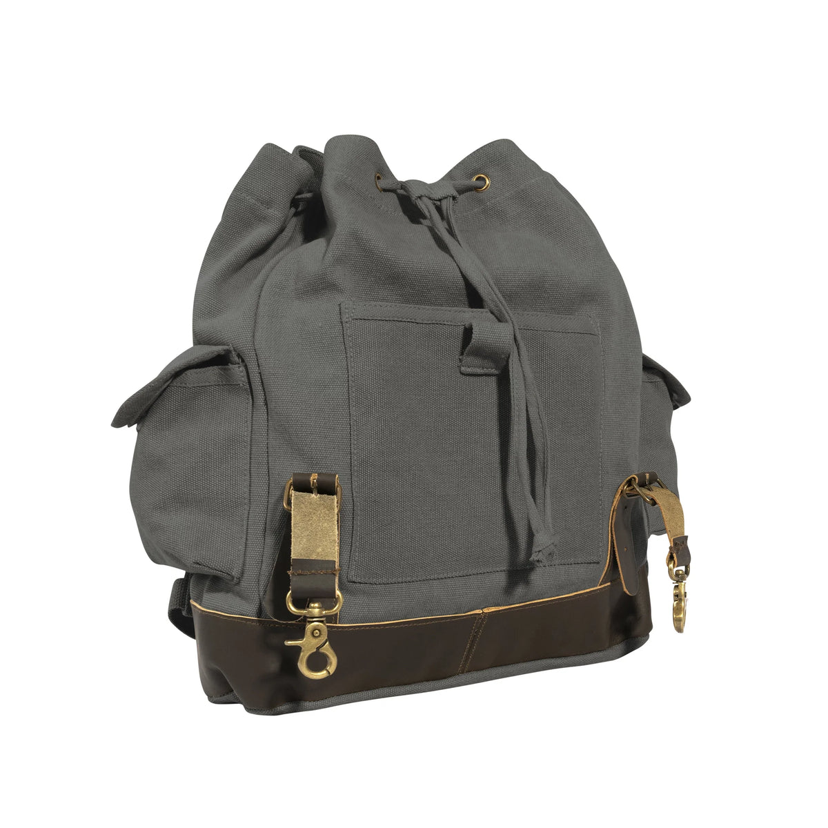 Vintage Expedition Rucksack