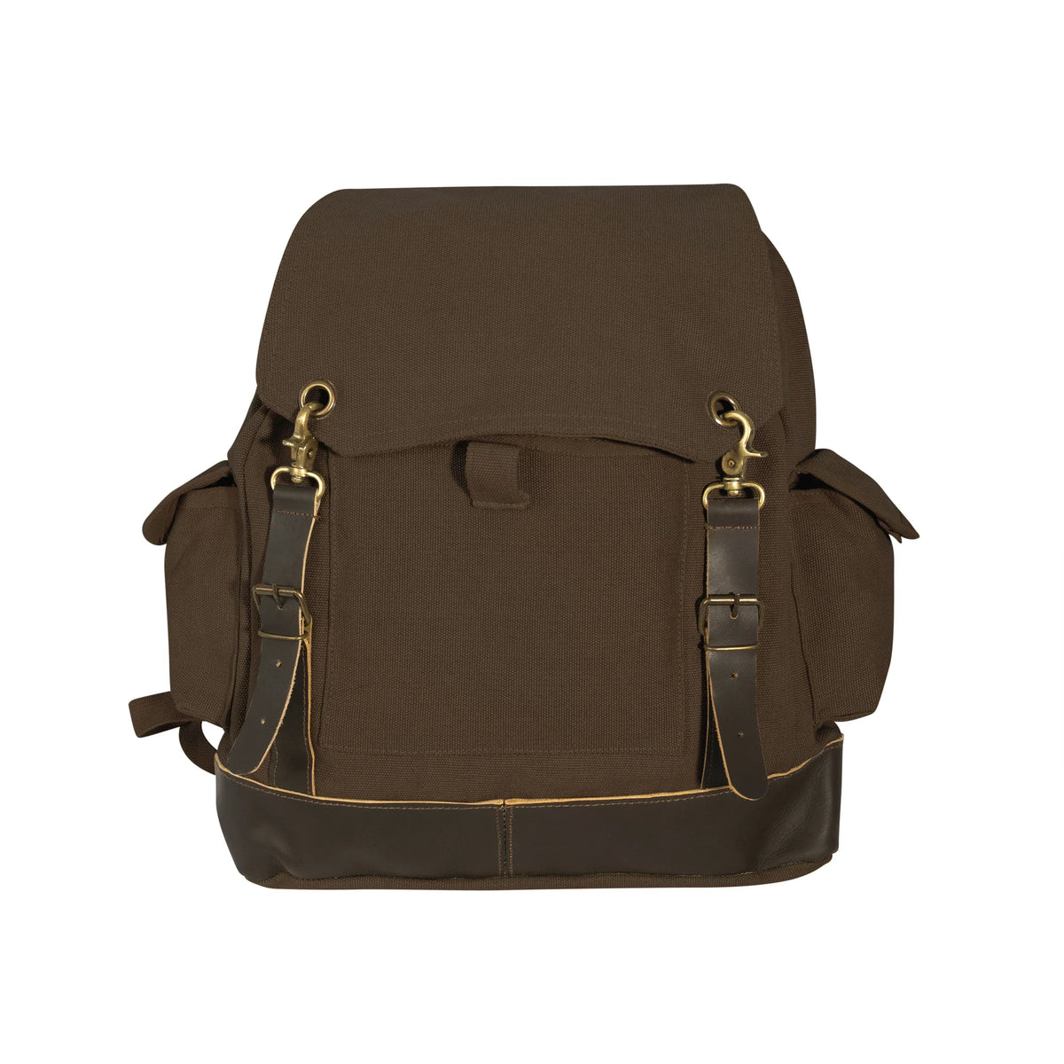 Vintage Expedition Rucksack