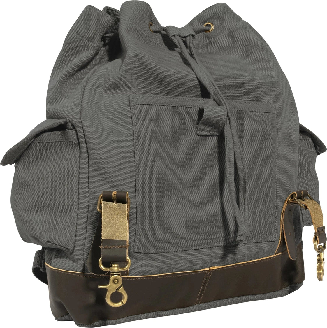 Vintage Expedition Rucksack