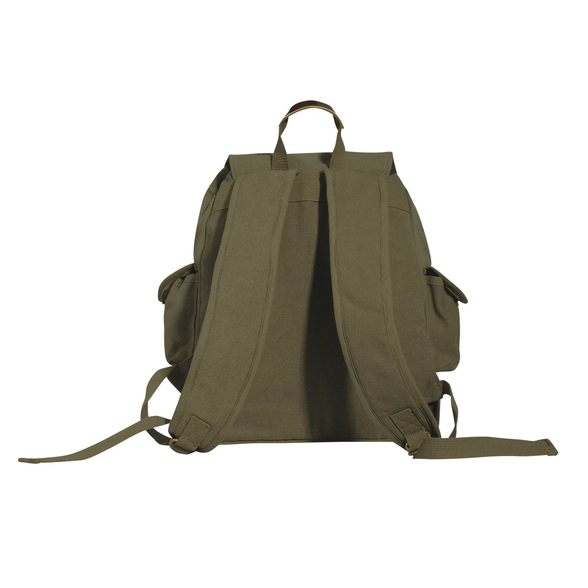 Vintage Expedition Rucksack
