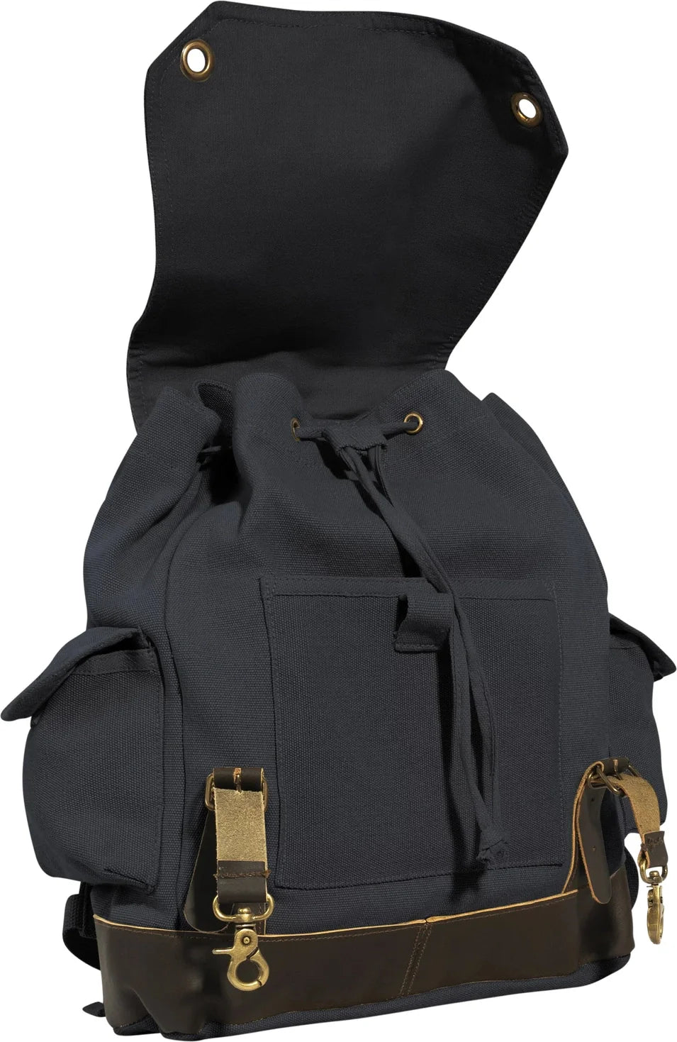 Vintage Expedition Rucksack