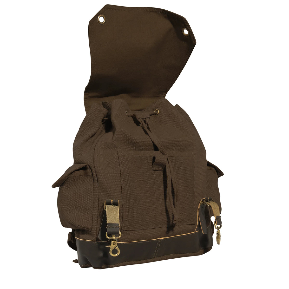 Vintage Expedition Rucksack