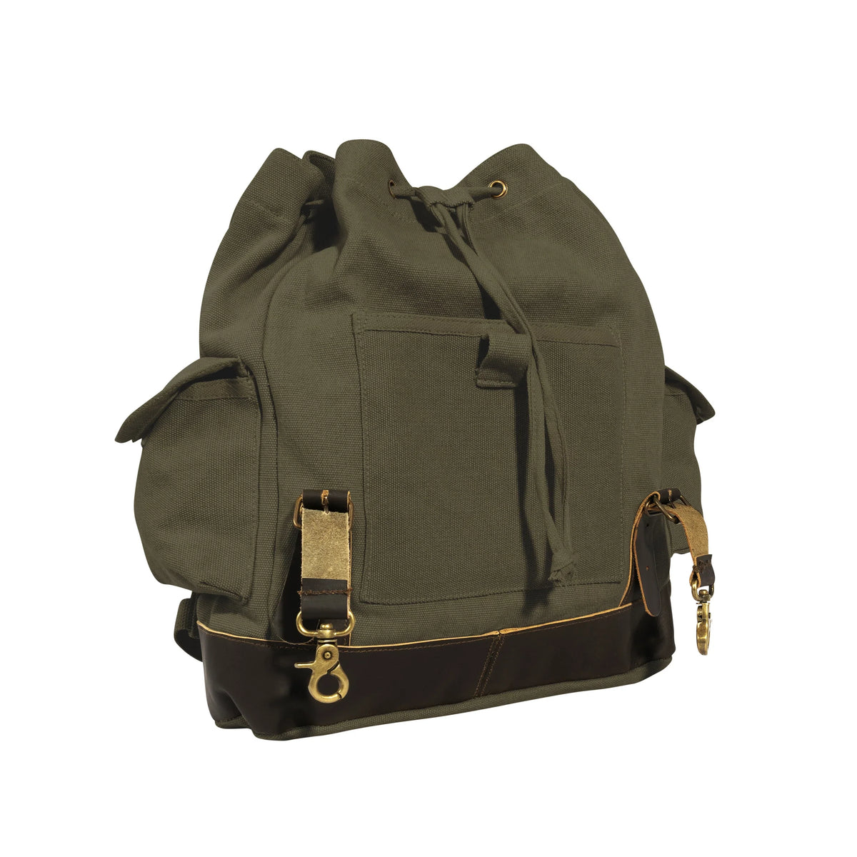 Vintage Expedition Rucksack