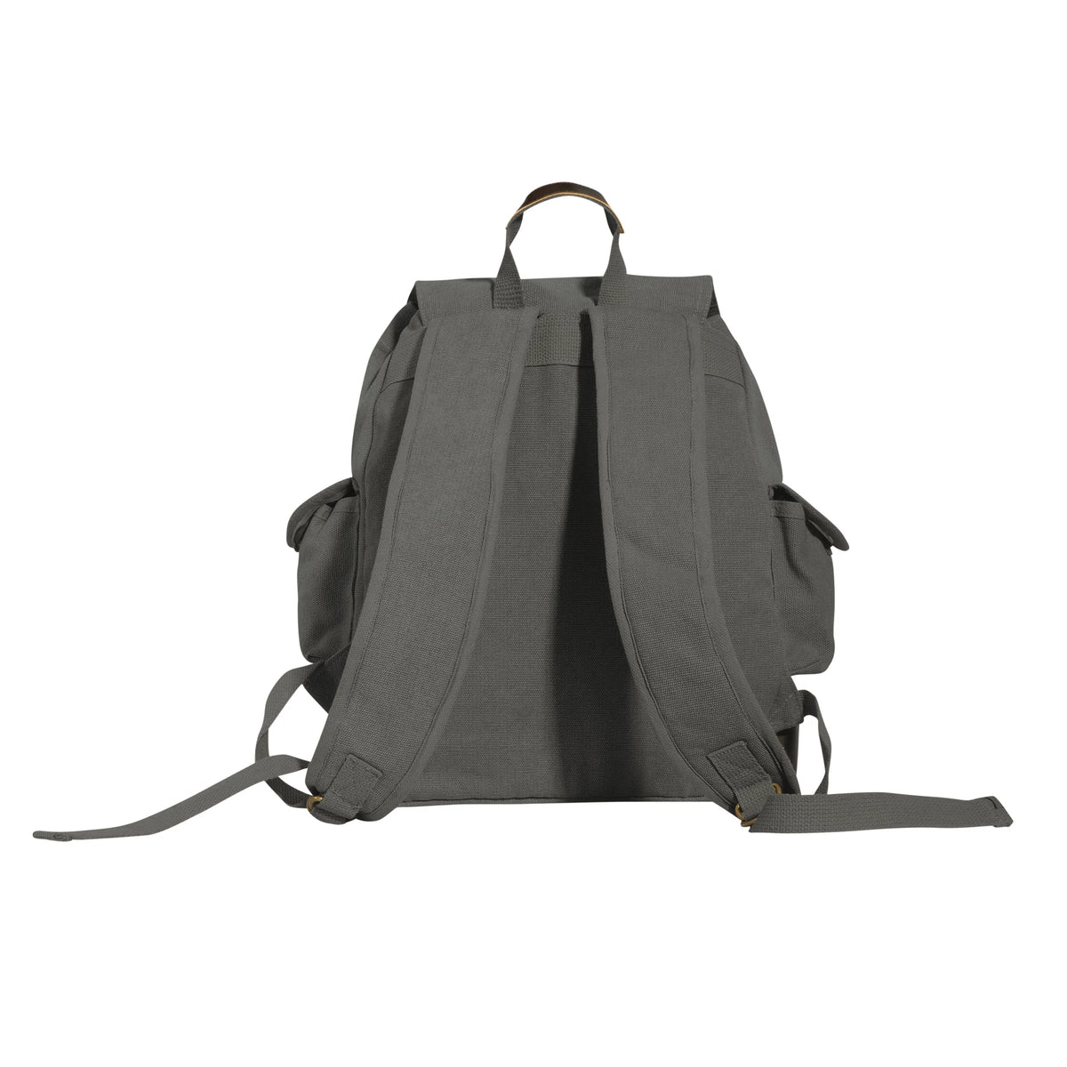 Vintage Expedition Rucksack