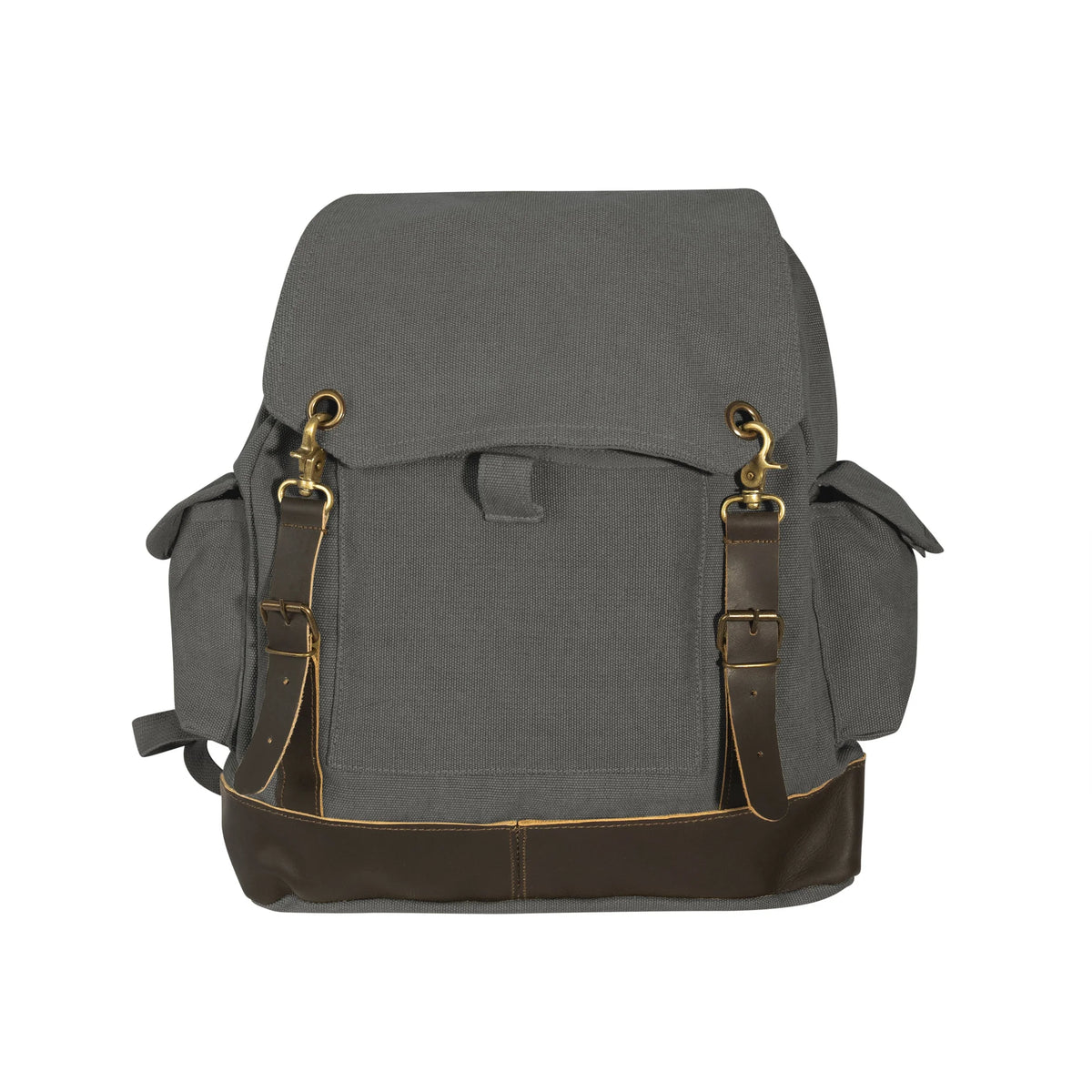 Vintage Expedition Rucksack