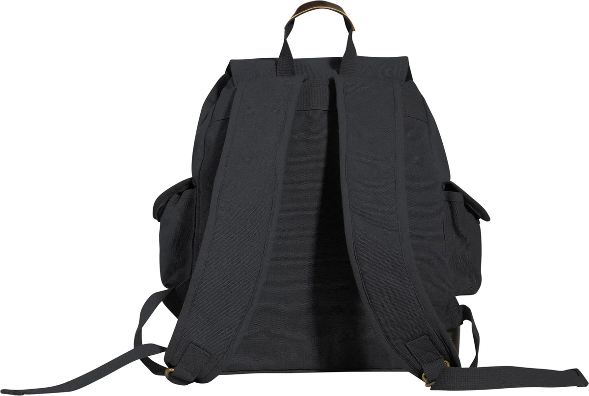 Vintage Expedition Rucksack