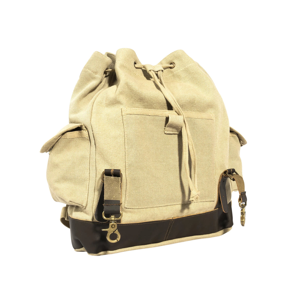 Vintage Expedition Rucksack