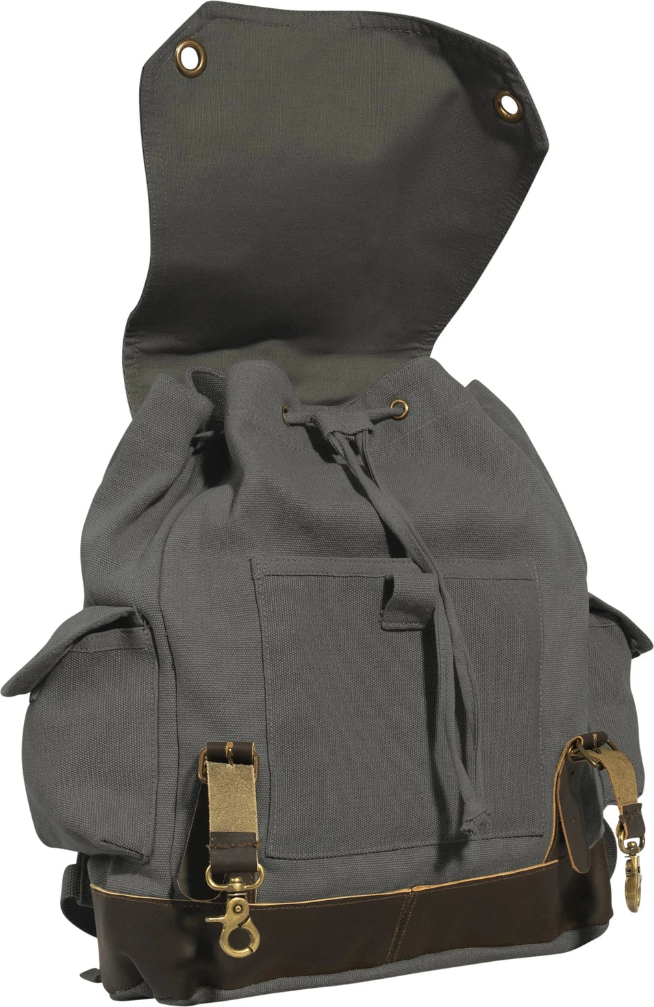 Vintage Expedition Rucksack