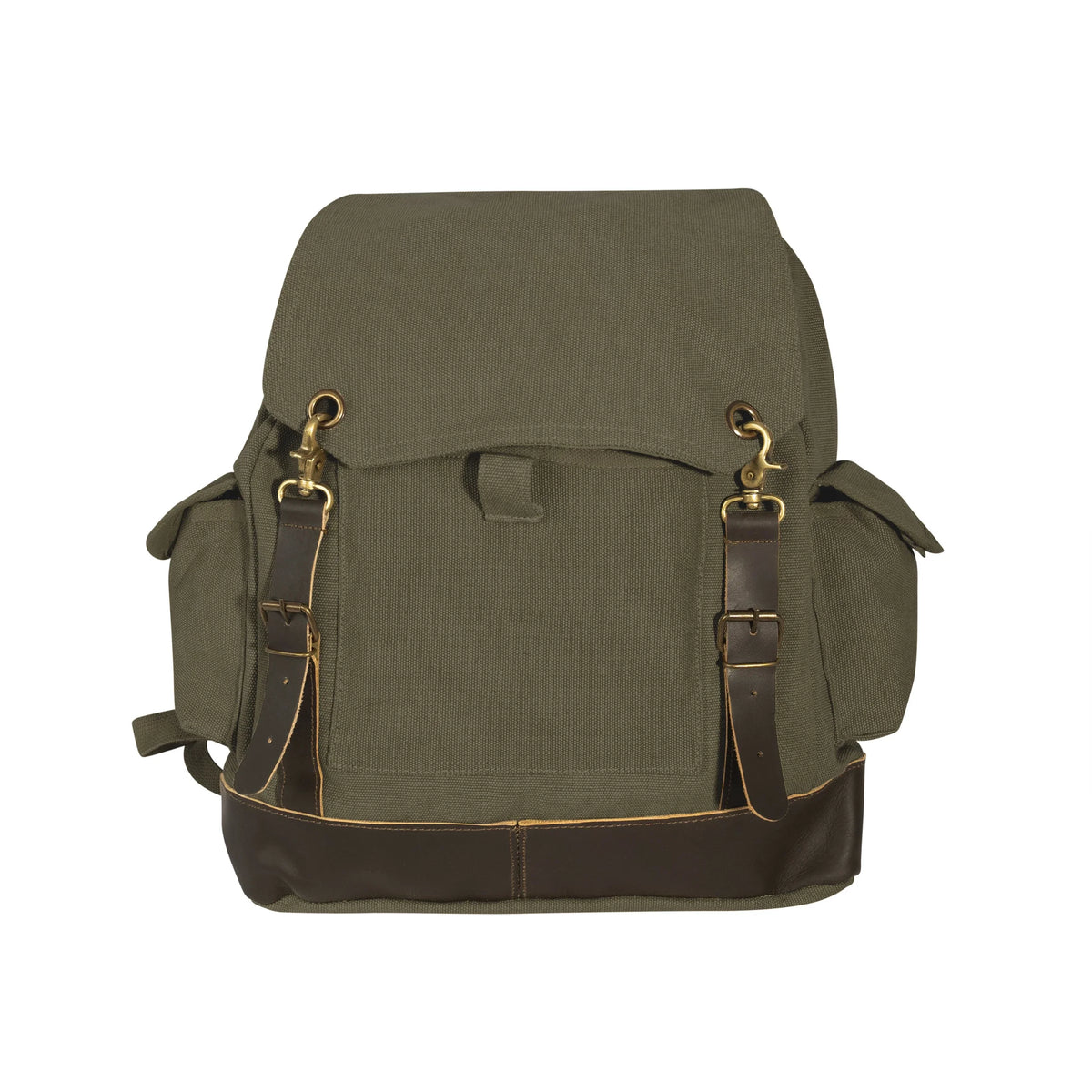 Vintage Expedition Rucksack