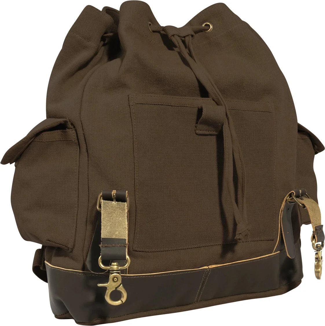 Vintage Expedition Rucksack