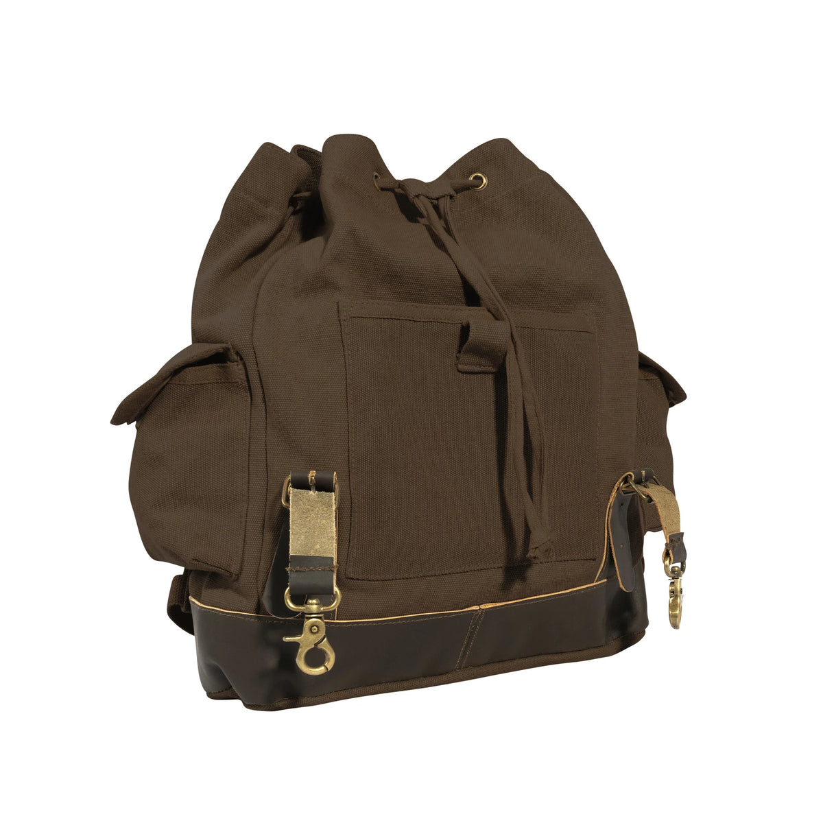 Vintage Expedition Rucksack