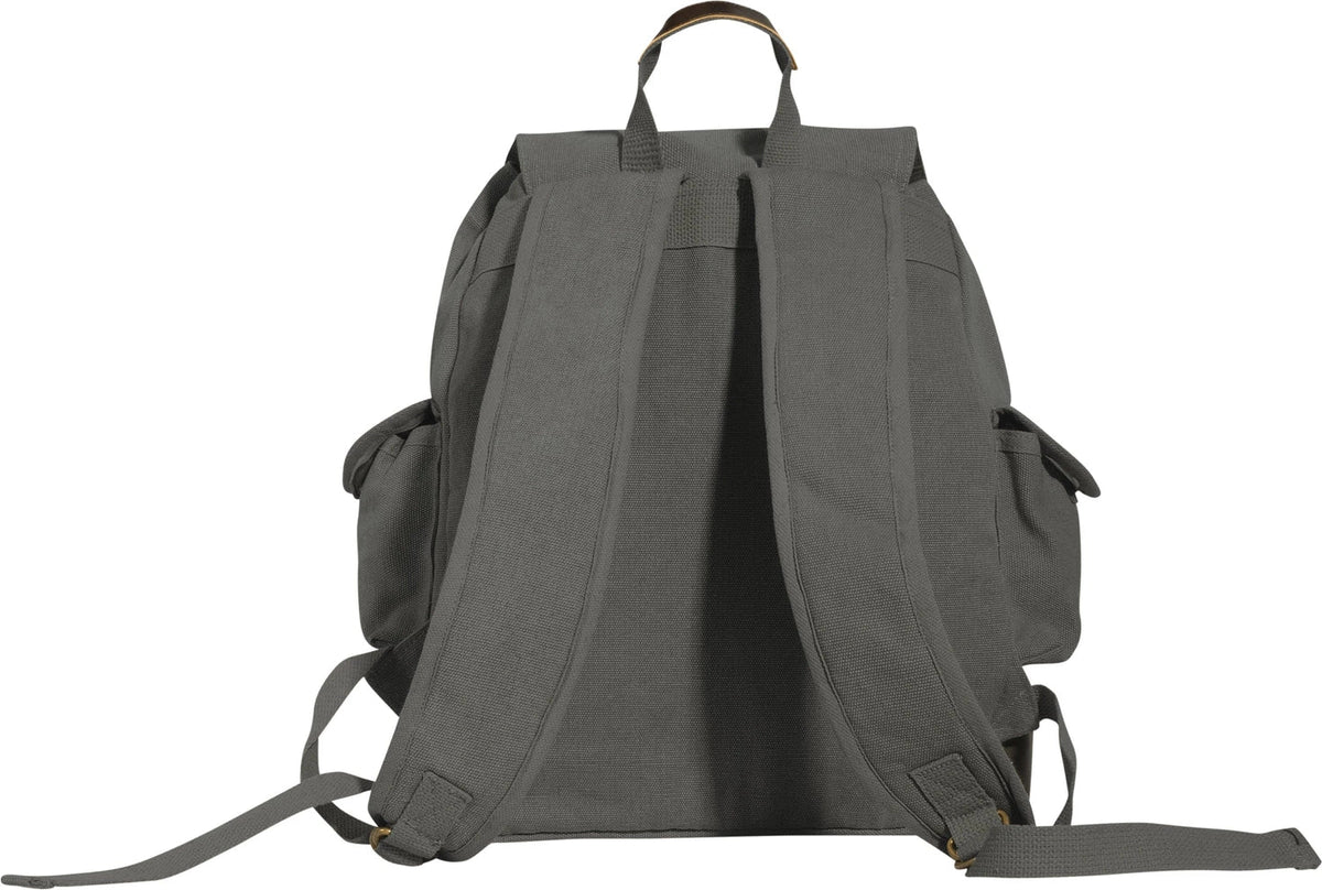 Vintage Expedition Rucksack