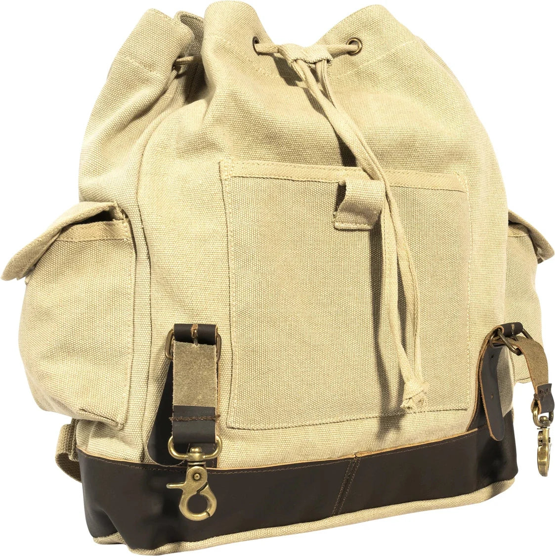 Vintage Expedition Rucksack