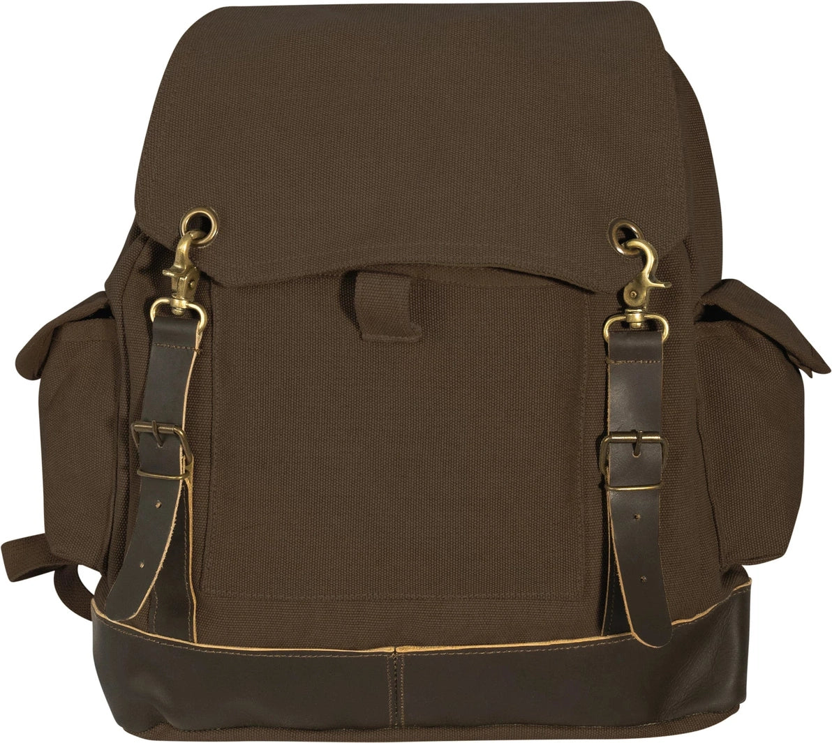 Vintage Expedition Rucksack