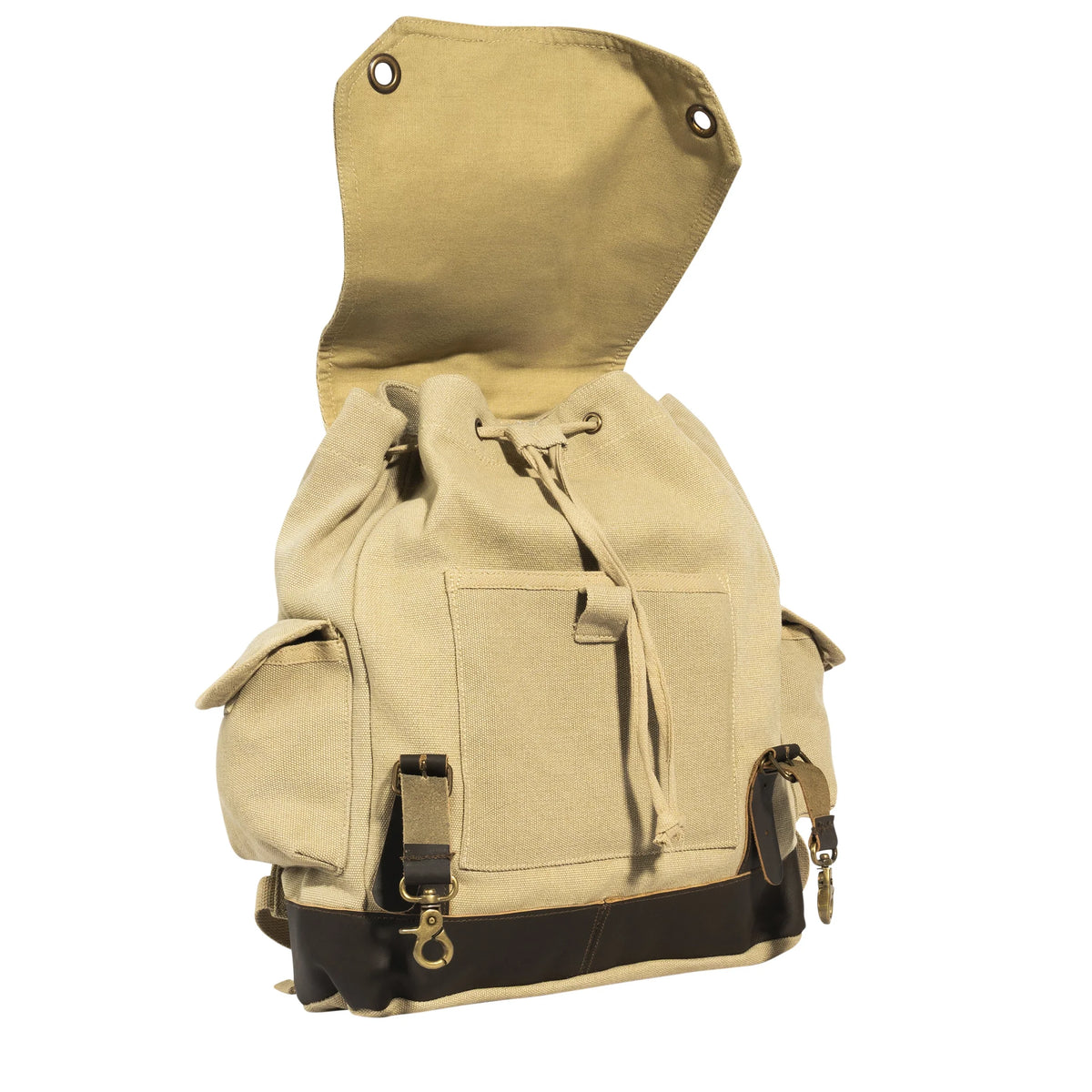 Vintage Expedition Rucksack