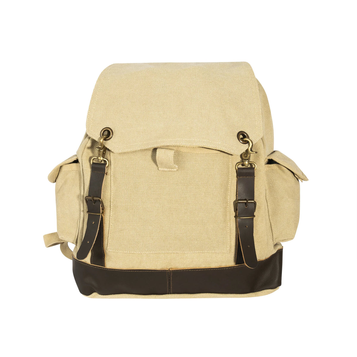 Vintage Expedition Rucksack