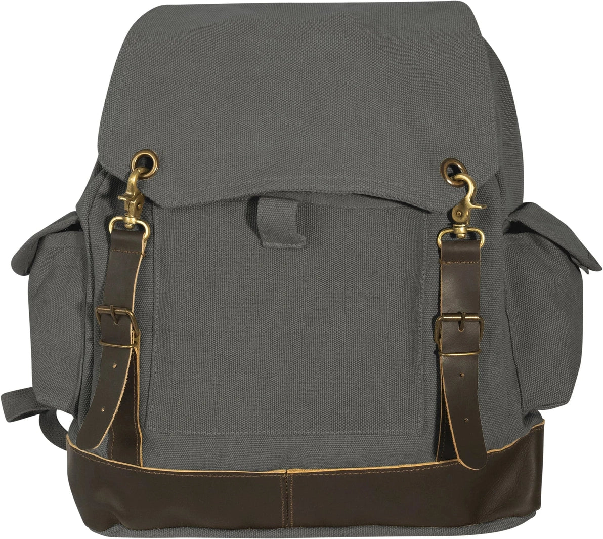 Vintage Expedition Rucksack