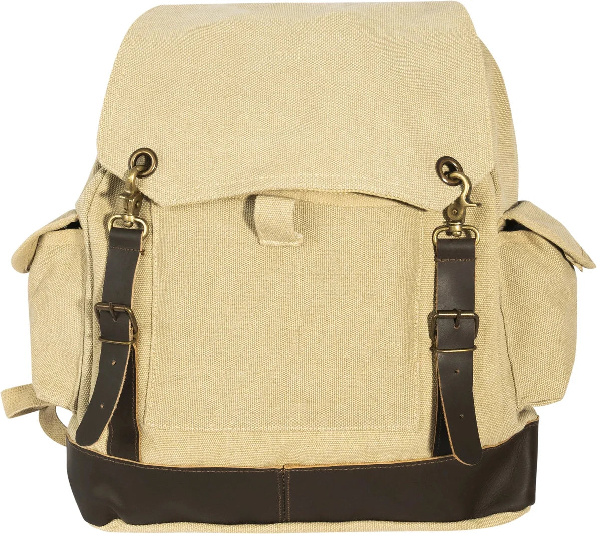 Vintage Expedition Rucksack
