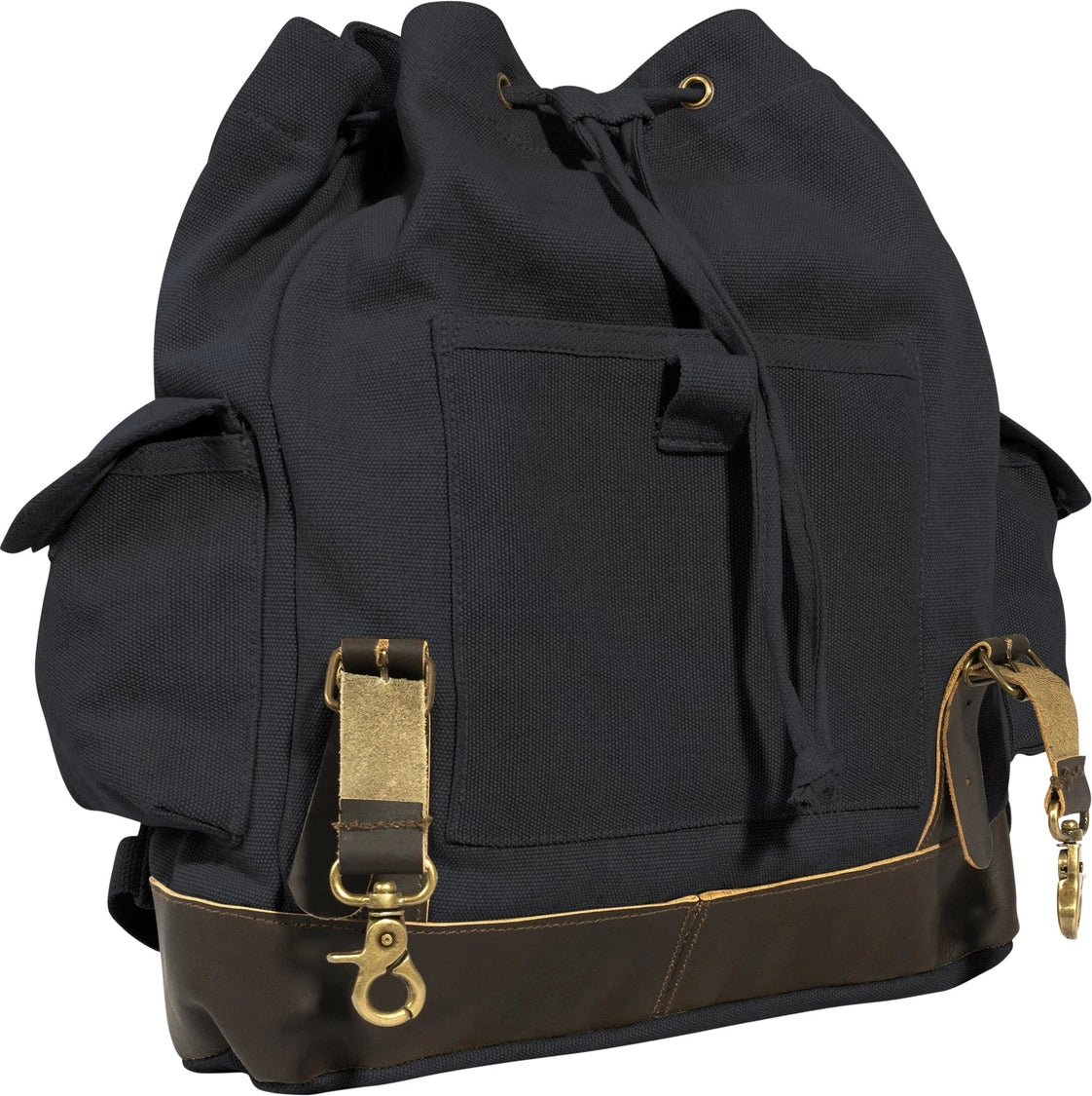 Vintage Expedition Rucksack
