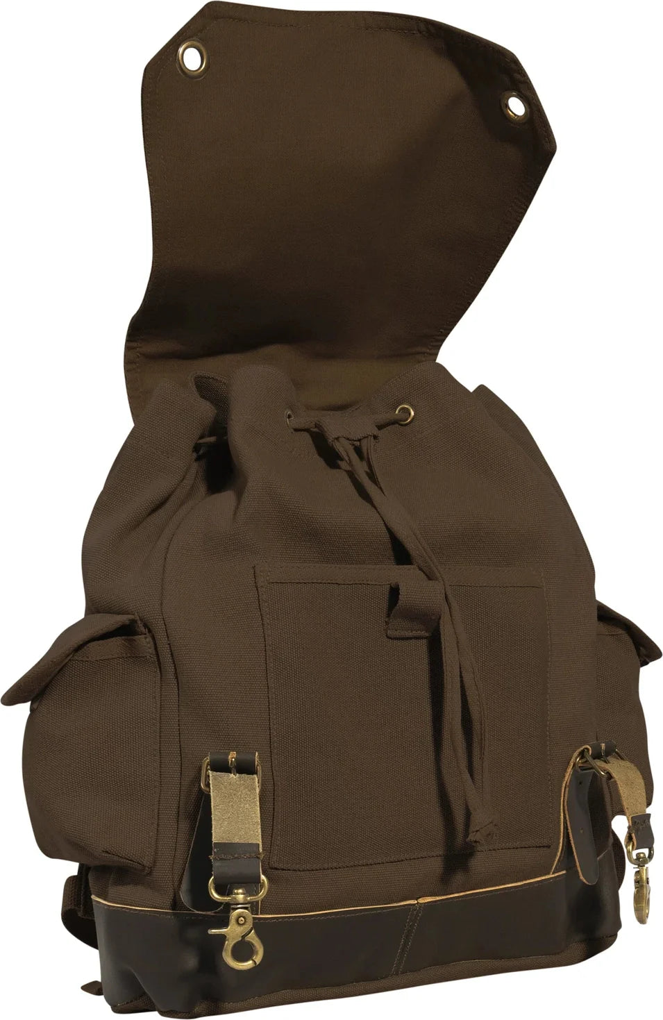 Vintage Expedition Rucksack
