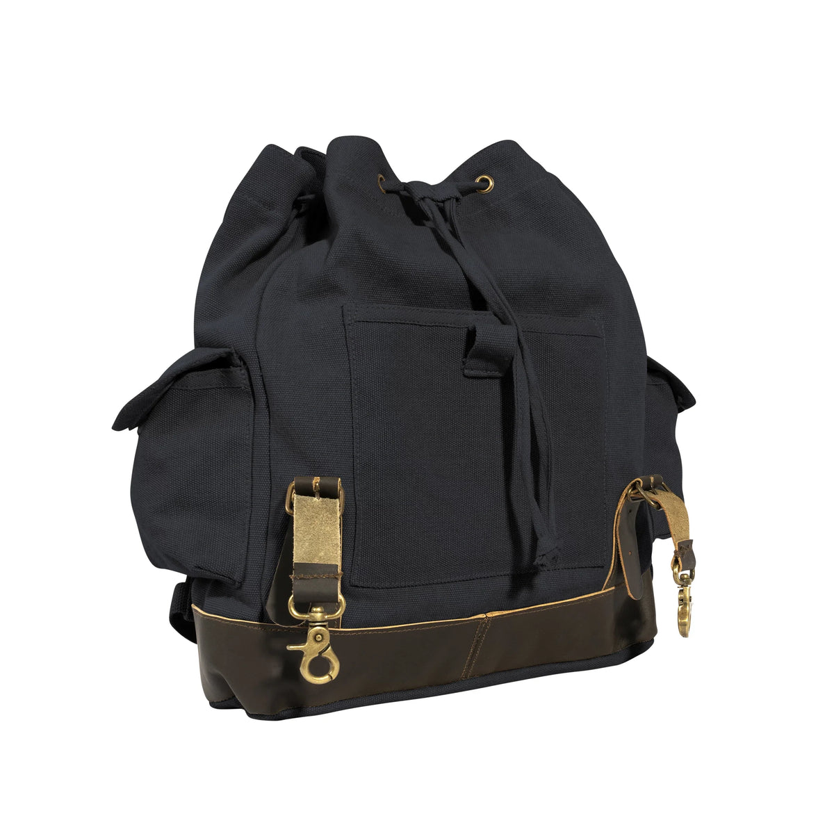 Vintage Expedition Rucksack