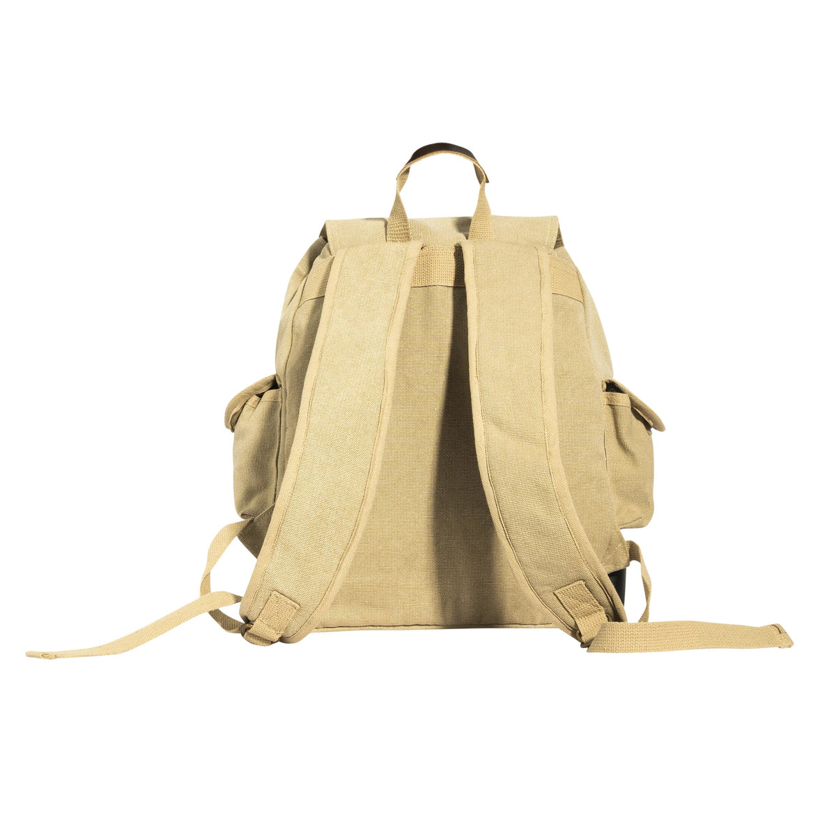 Vintage Expedition Rucksack