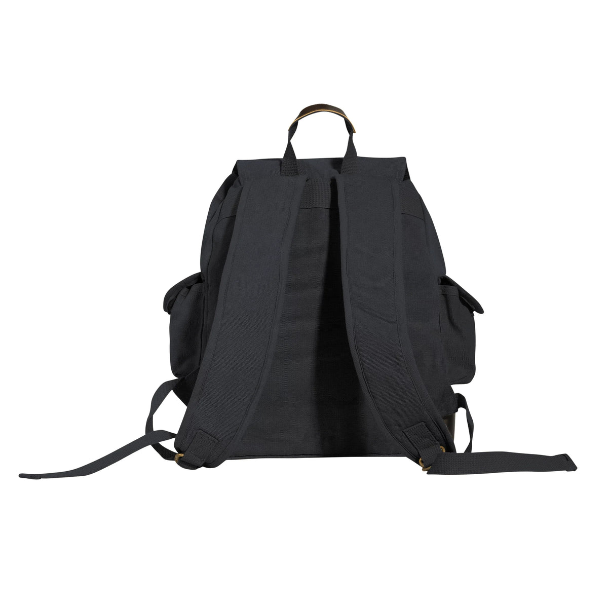 Vintage Expedition Rucksack