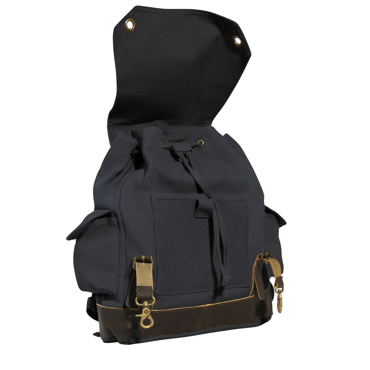 Vintage Expedition Rucksack