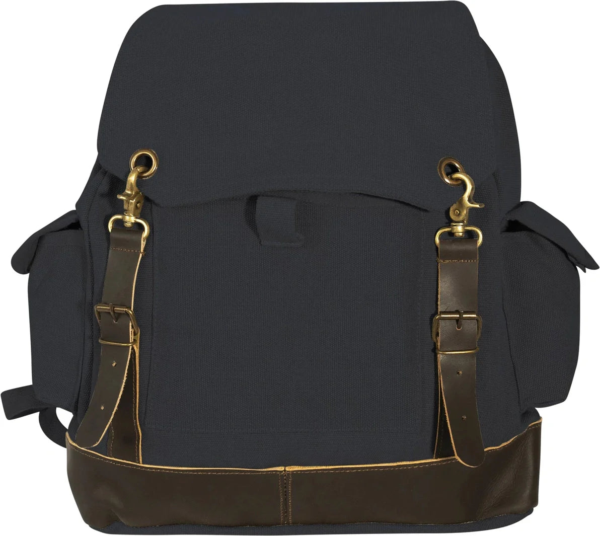 Vintage Expedition Rucksack
