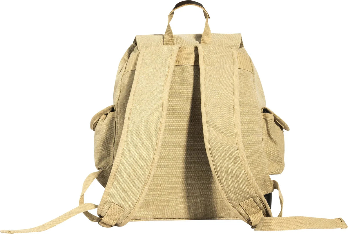 Vintage Expedition Rucksack