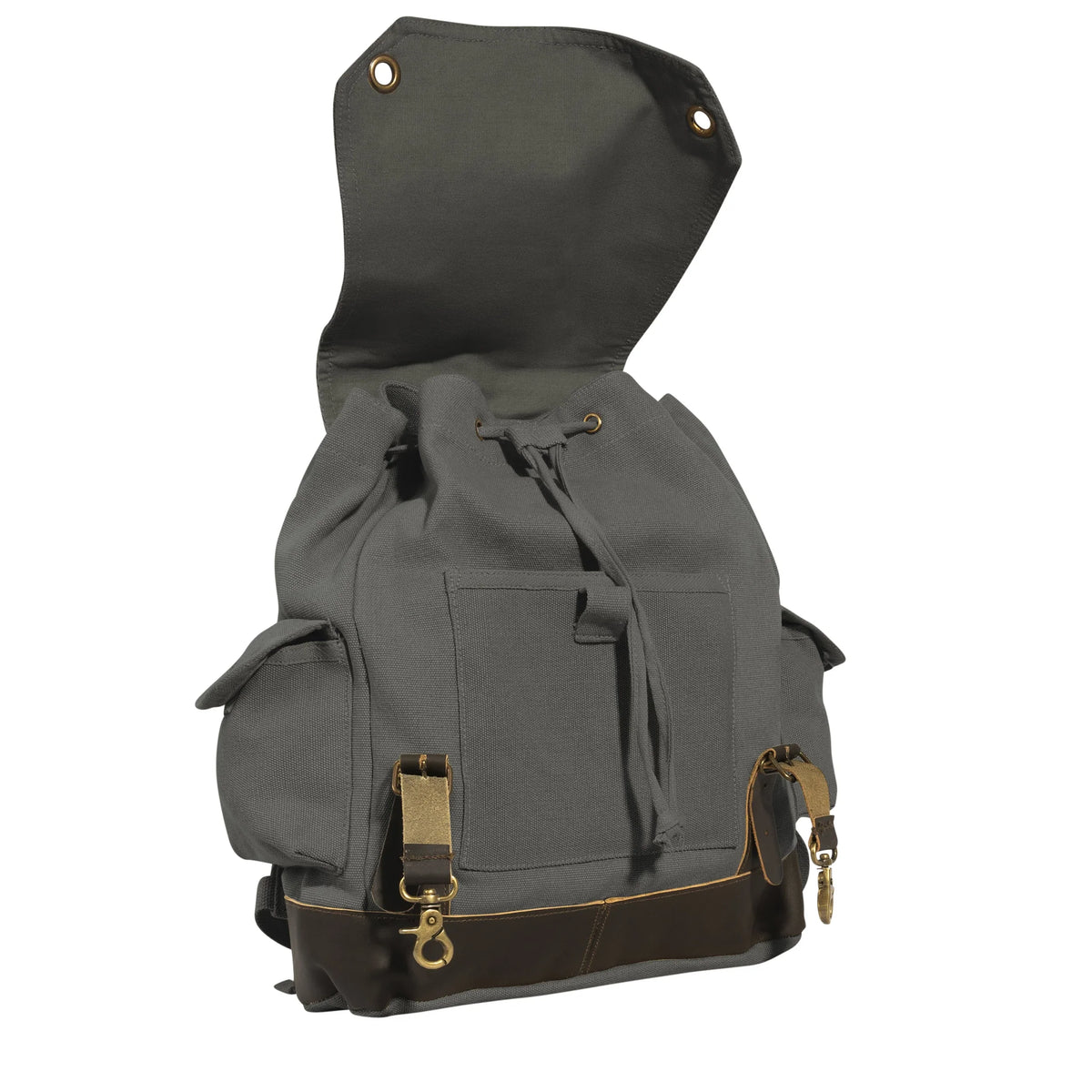 Vintage Expedition Rucksack