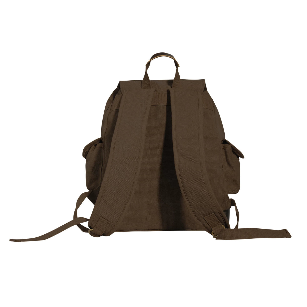 Vintage Expedition Rucksack