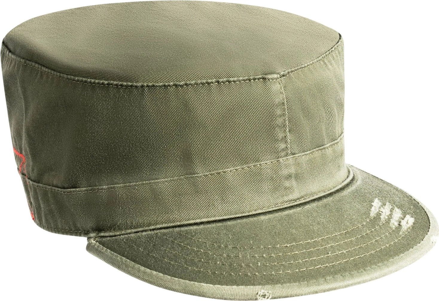 Vintage Fatigue Cap
