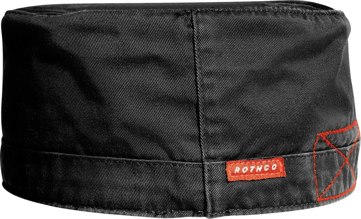 Vintage Fatigue Cap