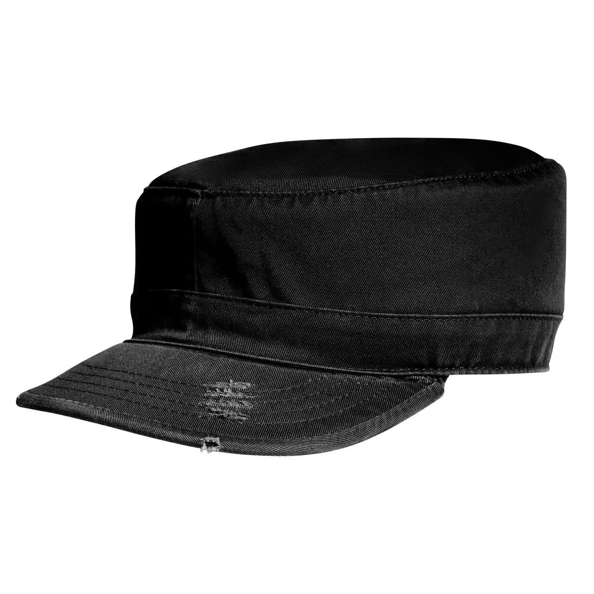 Vintage Fatigue Cap