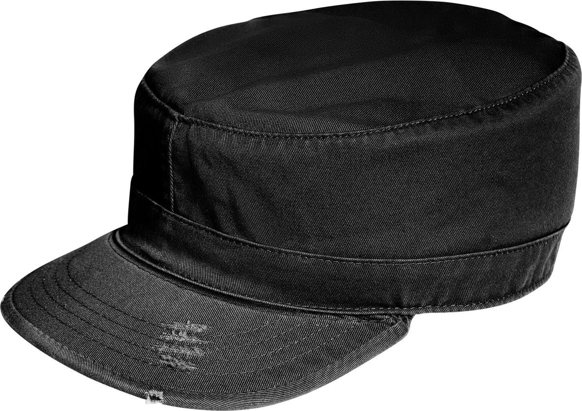 Vintage Fatigue Cap
