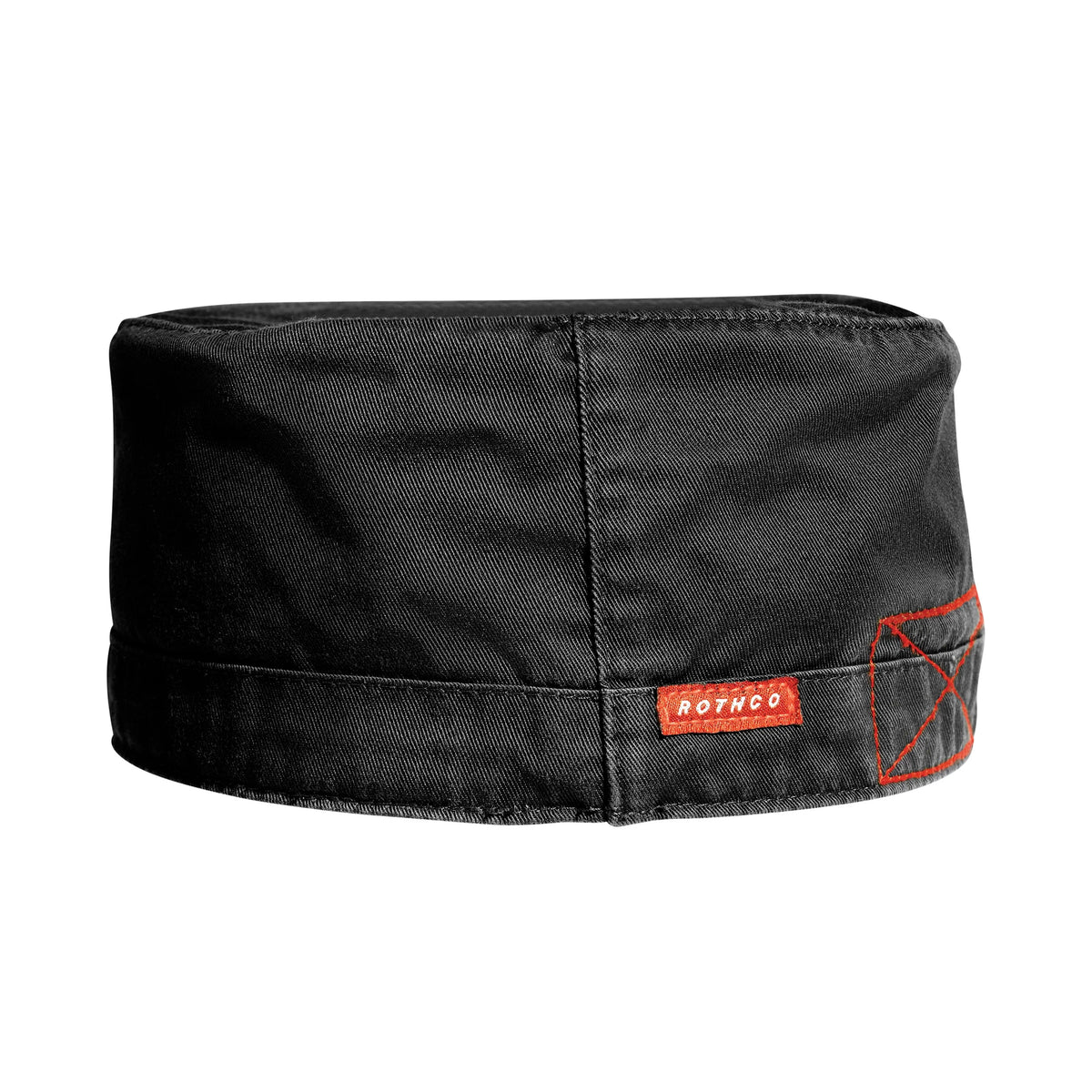 Vintage Fatigue Cap