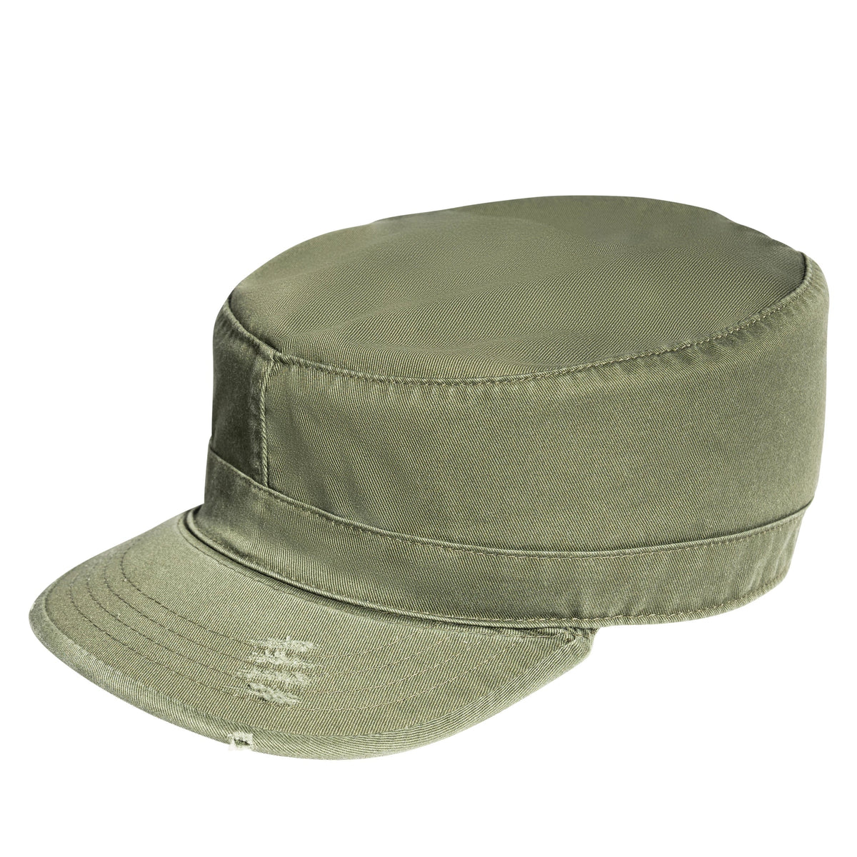 Vintage Fatigue Cap