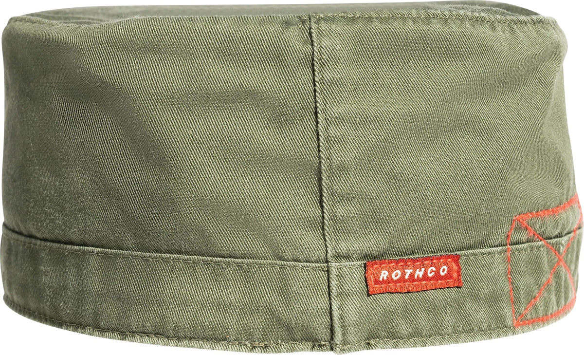 Vintage Fatigue Cap