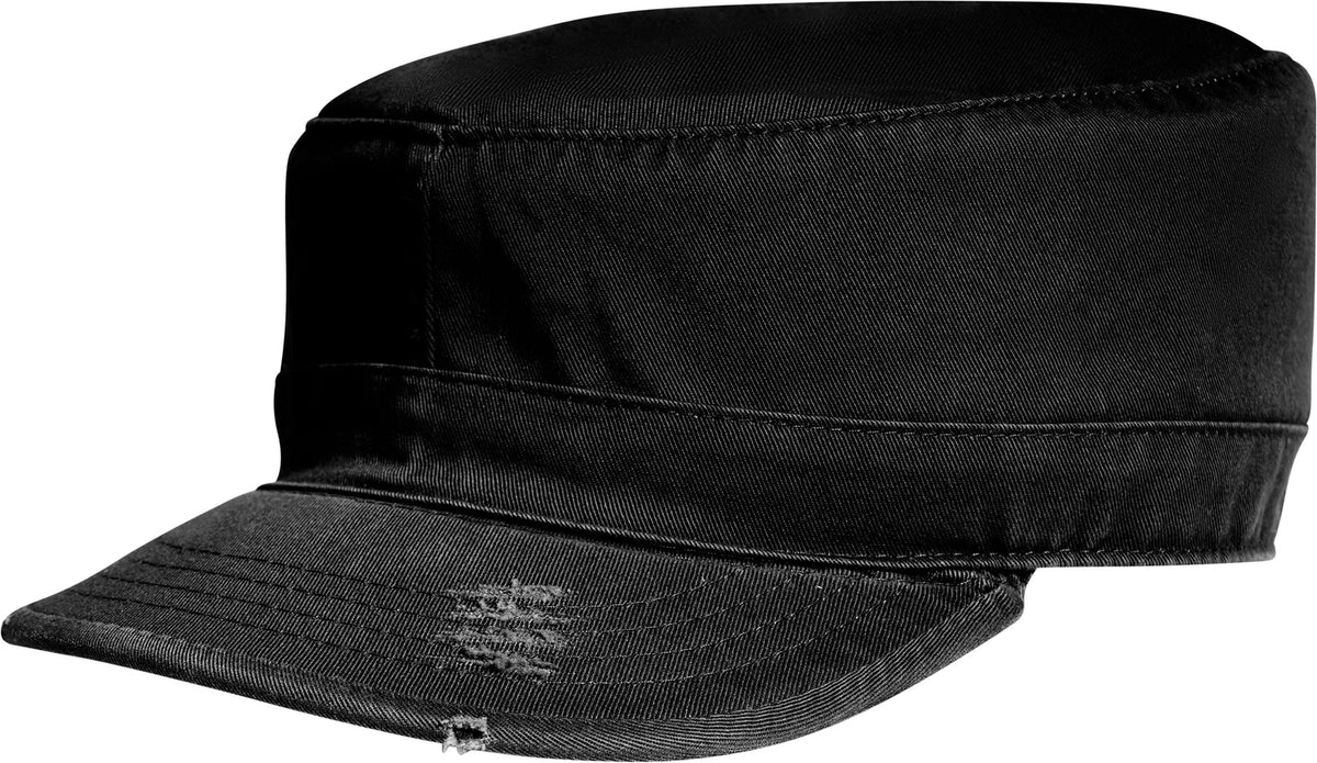 Vintage Fatigue Cap