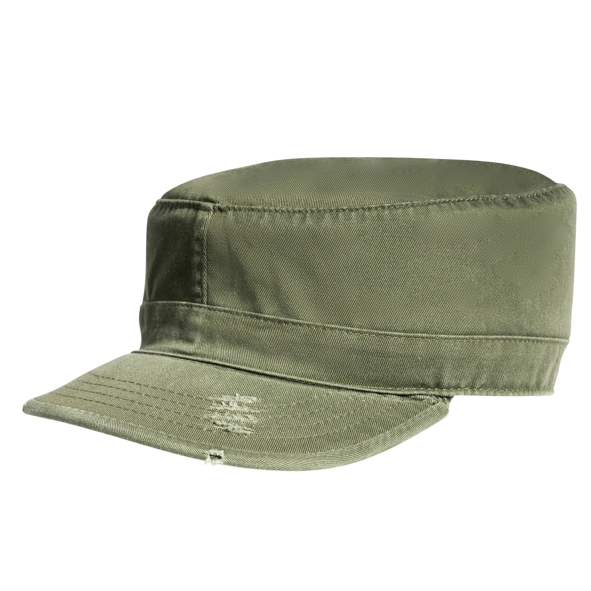 Vintage Fatigue Cap