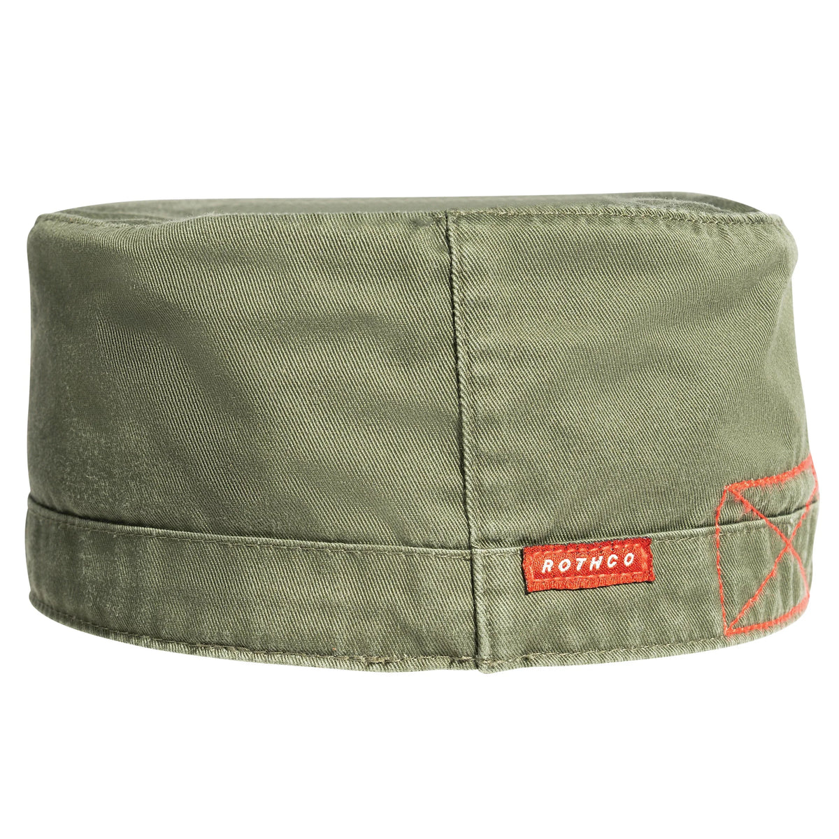 Vintage Fatigue Cap