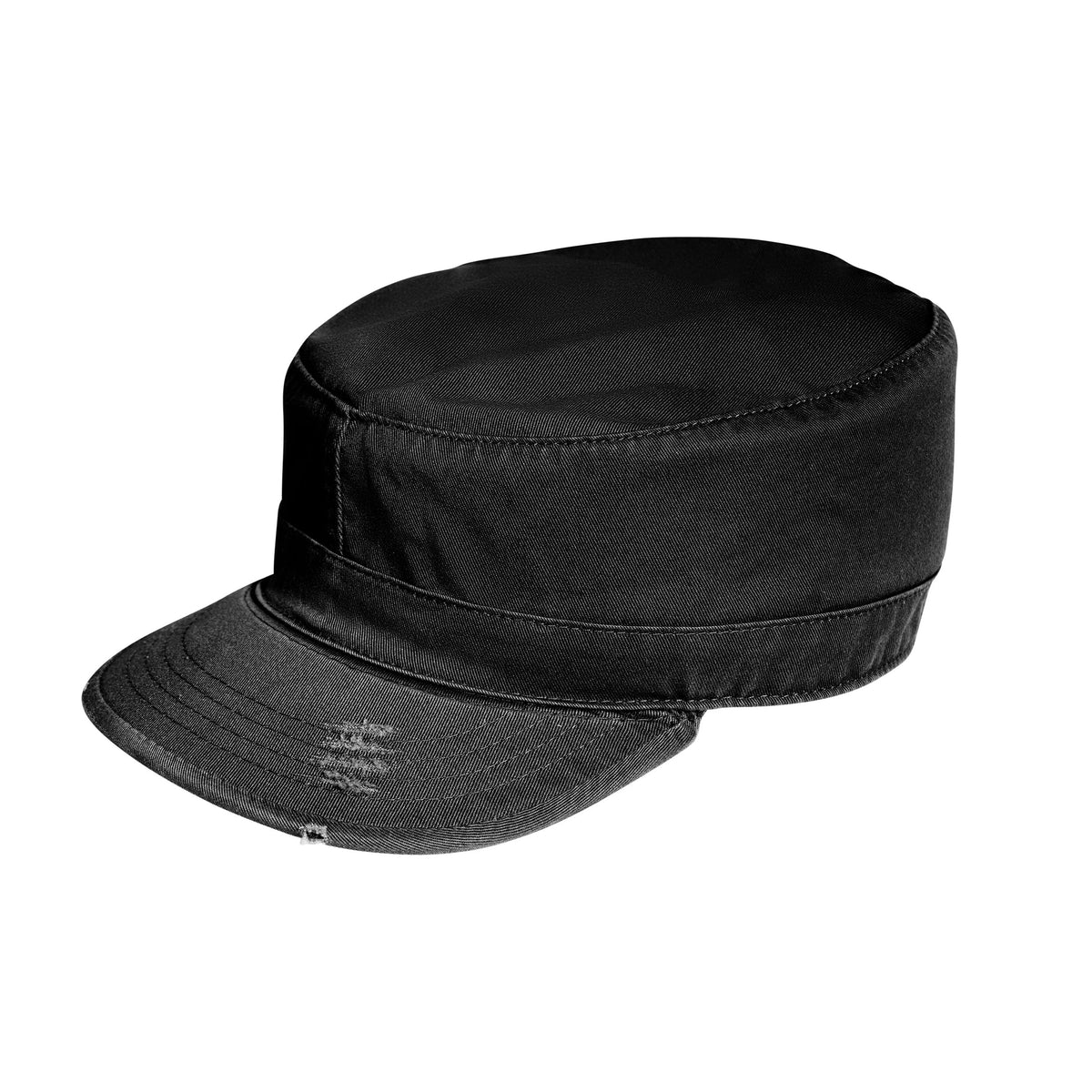 Vintage Fatigue Cap