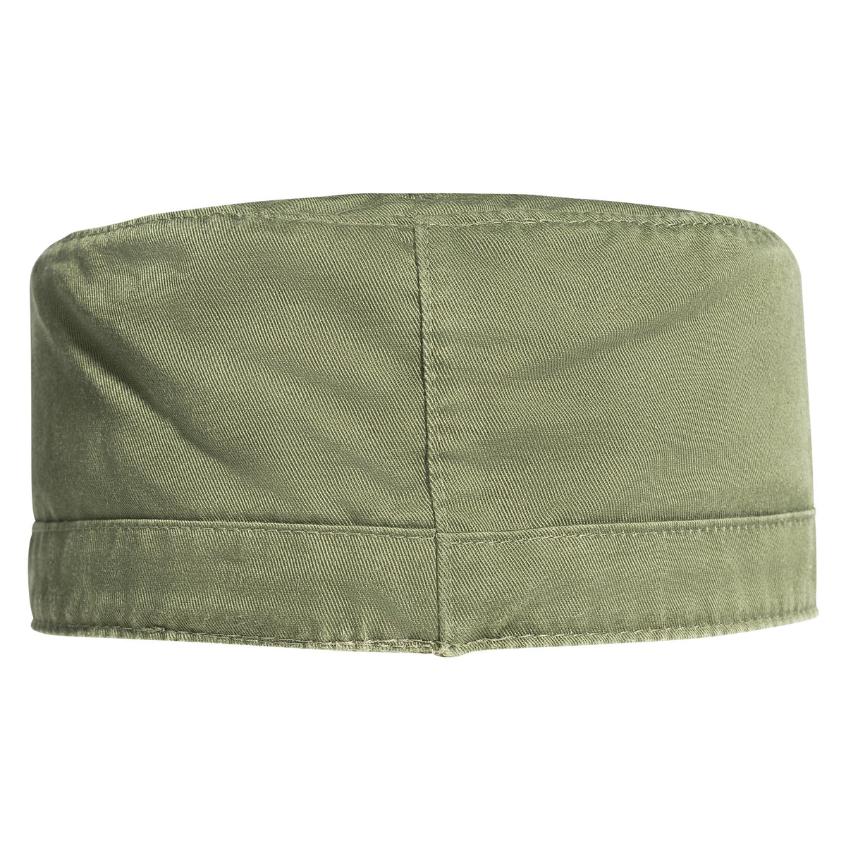 Vintage Fatigue Cap W/ Red Star
