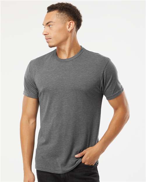 Vintage Heavy Metal Triblend T-Shirt - 6010