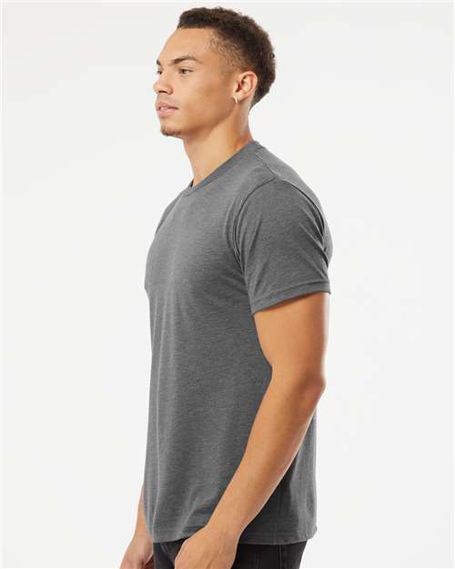 Vintage Heavy Metal Triblend T-Shirt - 6010
