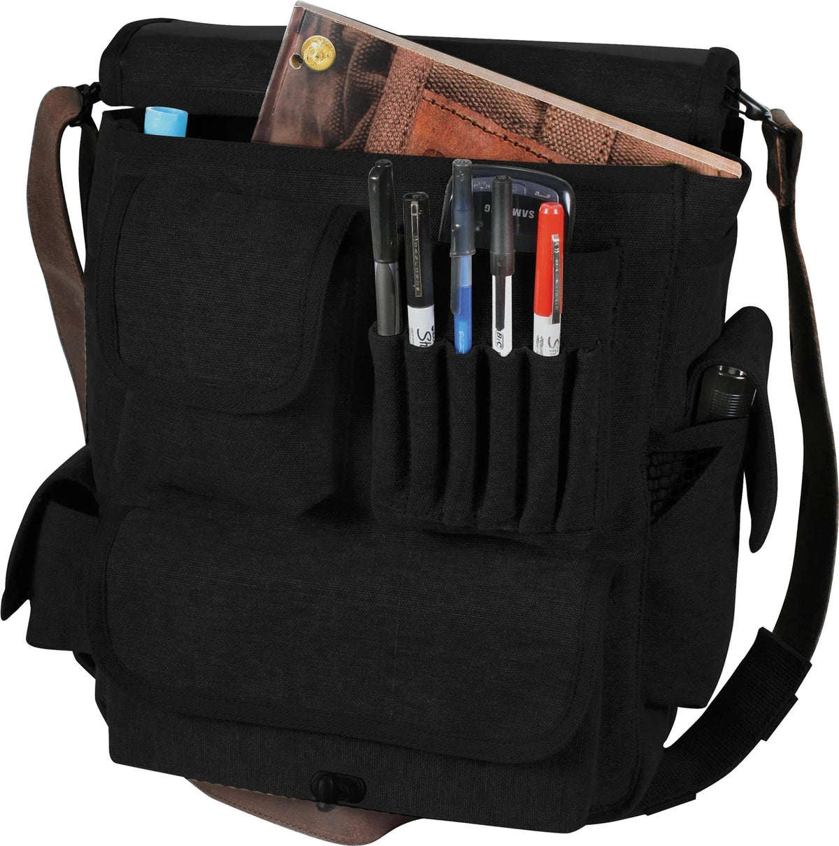 Vintage M-51 Engineers Bag